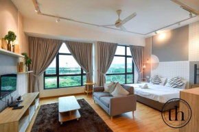 Sweet Home Imperium Residences By TMH
